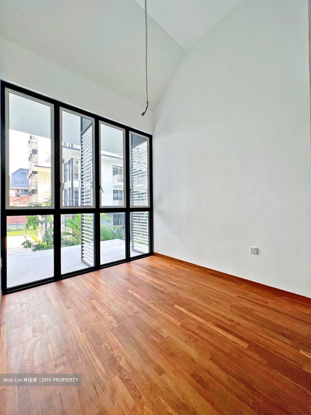 The Verandah Residences (D5), Apartment #457265301